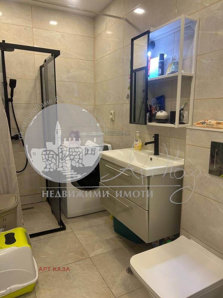 Til salg  1 soveværelse Plovdiv , Trakiya , 73 kvm | 59665628 - billede [7]