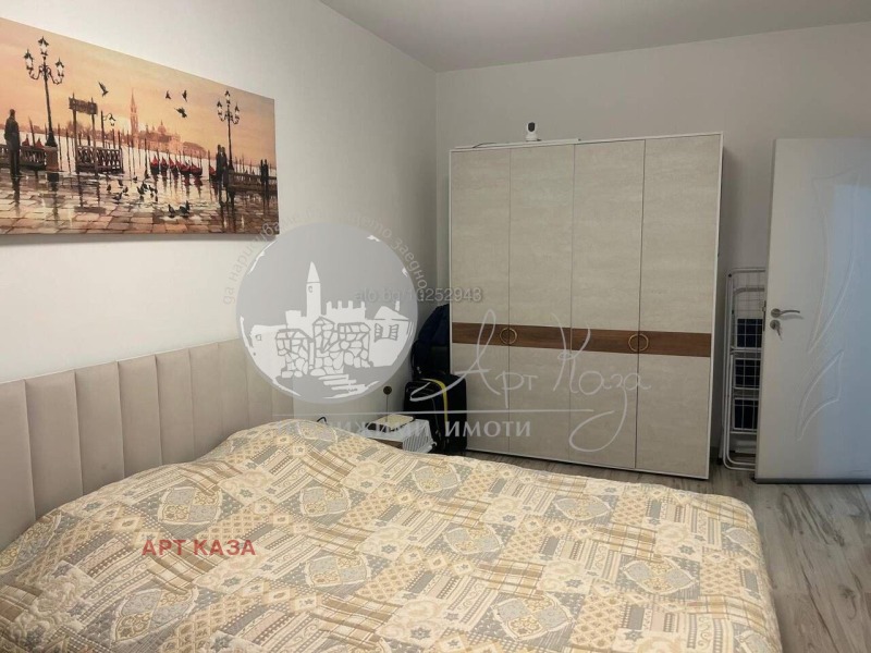 Til salg  1 soveværelse Plovdiv , Trakiya , 73 kvm | 59665628 - billede [5]