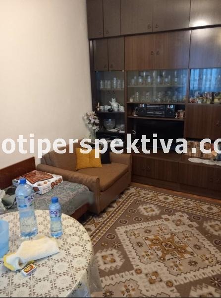 À vendre  1 chambre Plovdiv , Hristo Smirnenski , 50 m² | 81364235 - image [2]