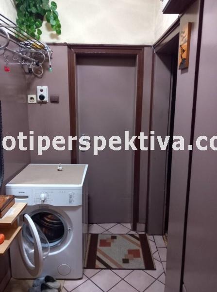 À vendre  1 chambre Plovdiv , Hristo Smirnenski , 50 m² | 81364235 - image [5]