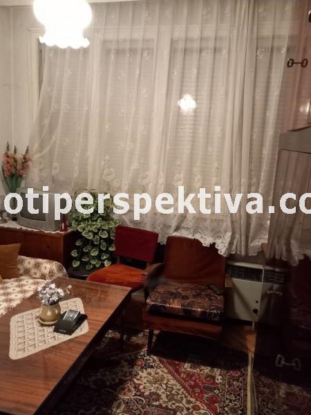 À vendre  1 chambre Plovdiv , Hristo Smirnenski , 50 m² | 81364235 - image [3]