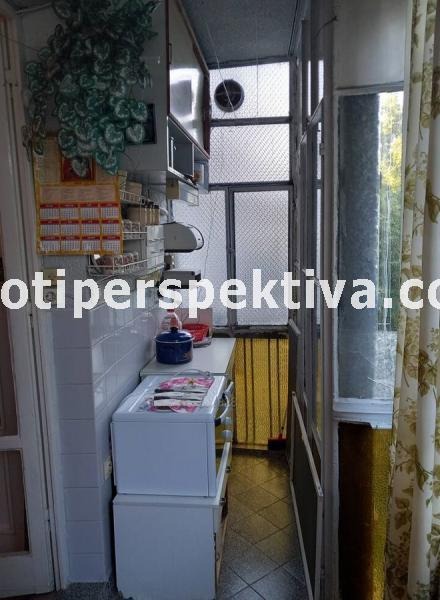 À vendre  1 chambre Plovdiv , Hristo Smirnenski , 50 m² | 81364235 - image [6]