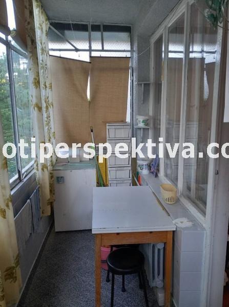 À vendre  1 chambre Plovdiv , Hristo Smirnenski , 50 m² | 81364235 - image [8]