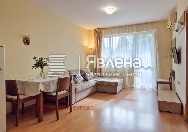 In vendita  1 camera da letto regione Burgas , Sveti Vlas , 50 mq | 99986086 - Immagine [3]
