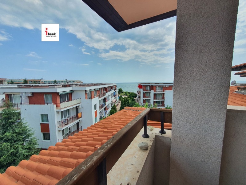 На продаж  1 спальня область Бургас , Свети Влас , 72 кв.м | 57147573 - зображення [6]