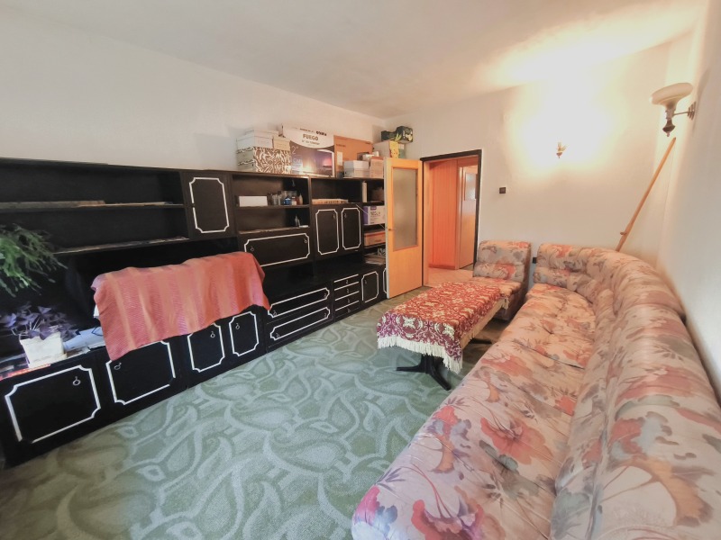 Na sprzedaż  1 sypialnia Plewen , Storgozija , 60 mkw | 96798227 - obraz [5]
