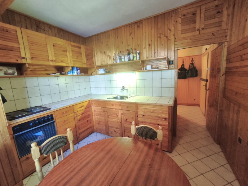 Na sprzedaż  1 sypialnia Plewen , Storgozija , 60 mkw | 96798227 - obraz [9]