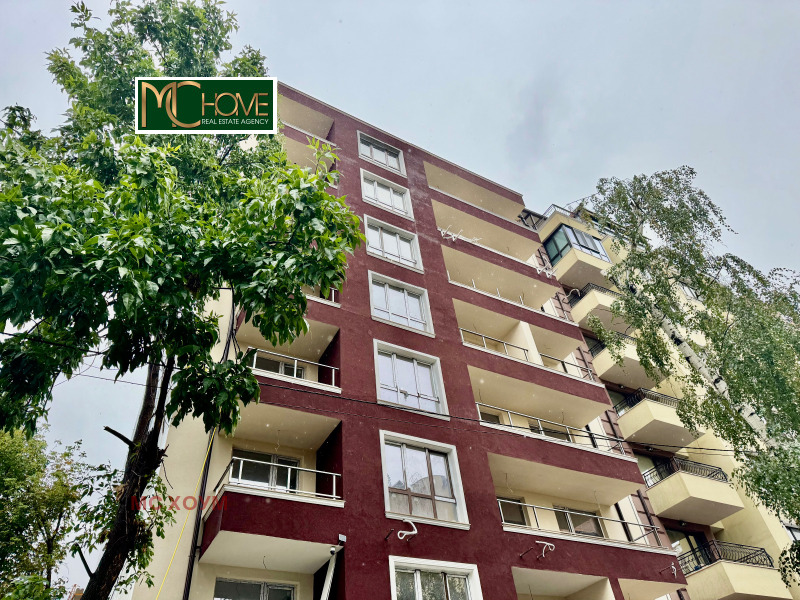De vânzare  1 dormitor Sofia , Țentâr , 60 mp | 43559846 - imagine [2]