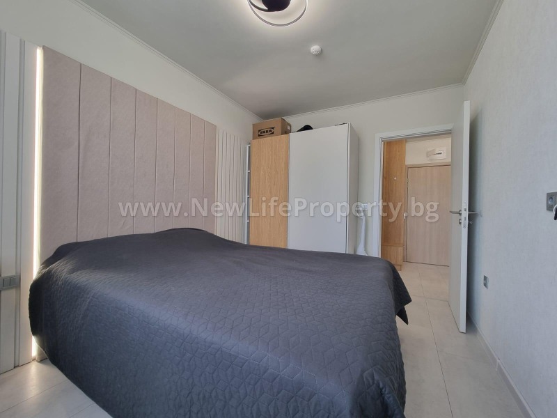 Te koop  1 slaapkamer regio Boergas , k.k. Slantsjev brjag , 50 m² | 23052509 - afbeelding [10]