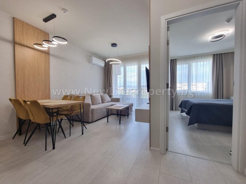 Te koop  1 slaapkamer regio Boergas , k.k. Slantsjev brjag , 50 m² | 23052509 - afbeelding [3]