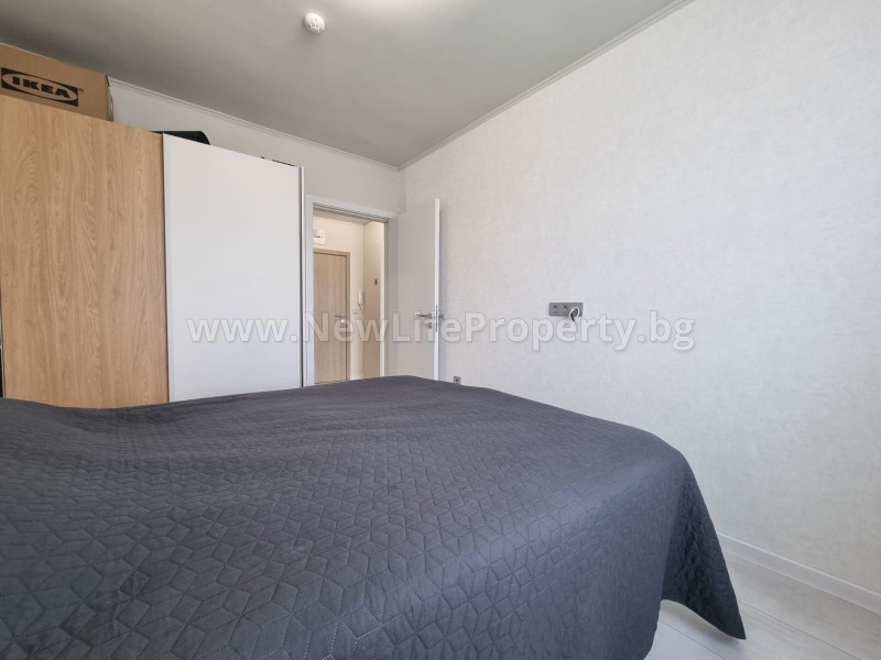 Te koop  1 slaapkamer regio Boergas , k.k. Slantsjev brjag , 50 m² | 23052509 - afbeelding [11]