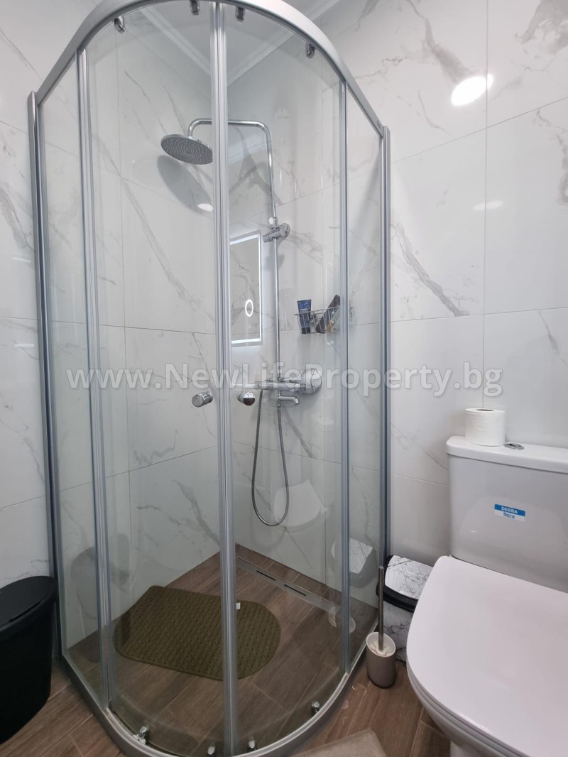 Te koop  1 slaapkamer regio Boergas , k.k. Slantsjev brjag , 50 m² | 23052509 - afbeelding [13]
