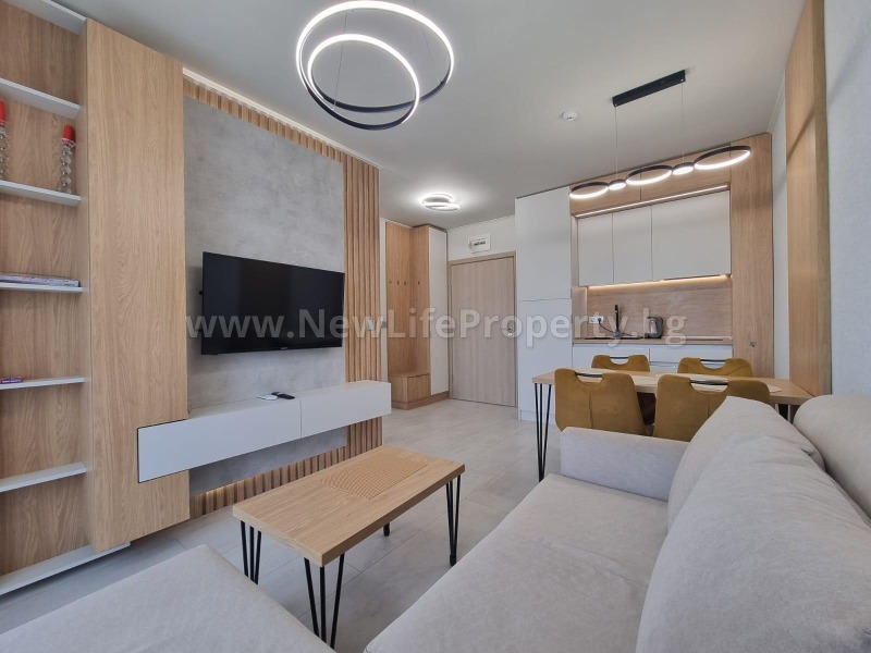 Te koop  1 slaapkamer regio Boergas , k.k. Slantsjev brjag , 50 m² | 23052509 - afbeelding [6]