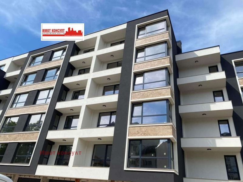 Продава 2-СТАЕН, град Пловдив, Младежки Хълм • 94979 € / 185762.78 лв. • 51765988 1
