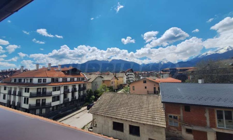 Продава 2-СТАЕН, гр. Банско, област Благоевград, снимка 16 - Апартаменти - 52249048