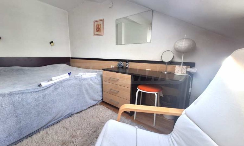 Продава 2-СТАЕН, гр. Банско, област Благоевград, снимка 11 - Апартаменти - 52249048