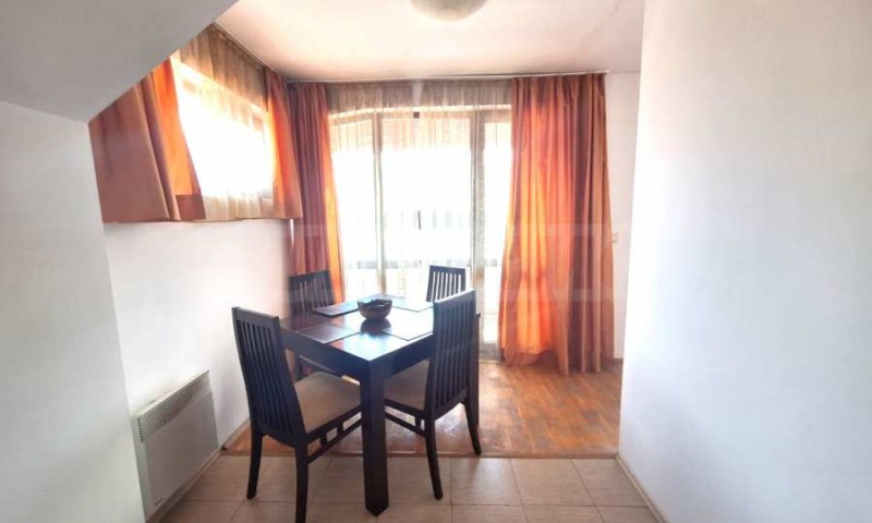 Продава 2-СТАЕН, гр. Банско, област Благоевград, снимка 8 - Апартаменти - 52249048