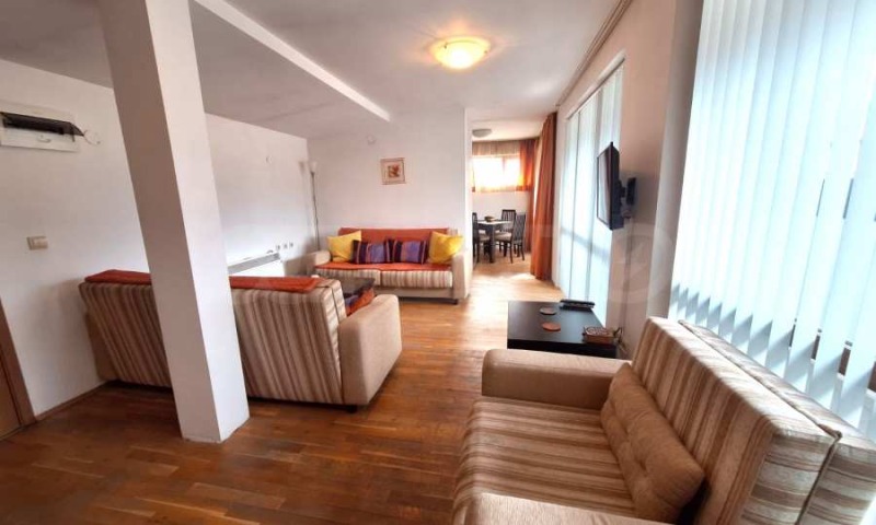 Продава 2-СТАЕН, гр. Банско, област Благоевград, снимка 2 - Апартаменти - 52249048