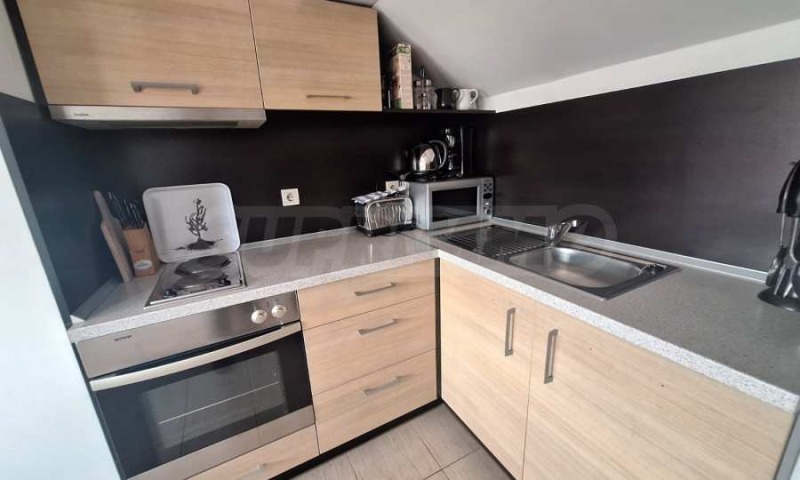 Продава 2-СТАЕН, гр. Банско, област Благоевград, снимка 7 - Апартаменти - 52249048