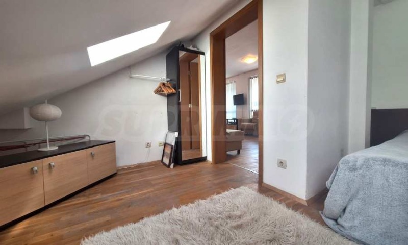 Продава 2-СТАЕН, гр. Банско, област Благоевград, снимка 12 - Апартаменти - 52249048