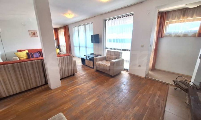 Продава 2-СТАЕН, гр. Банско, област Благоевград, снимка 4 - Апартаменти - 52249048