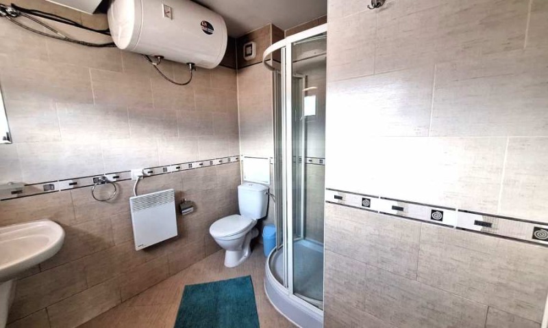 Продава 2-СТАЕН, гр. Банско, област Благоевград, снимка 13 - Апартаменти - 52249048