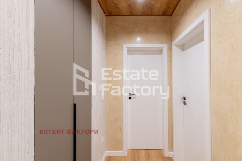 Продава 2-СТАЕН, гр. София, Симеоново, снимка 11 - Апартаменти - 52606725