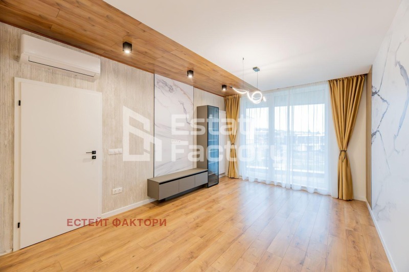 Продава 2-СТАЕН, гр. София, Симеоново, снимка 2 - Апартаменти - 52606725