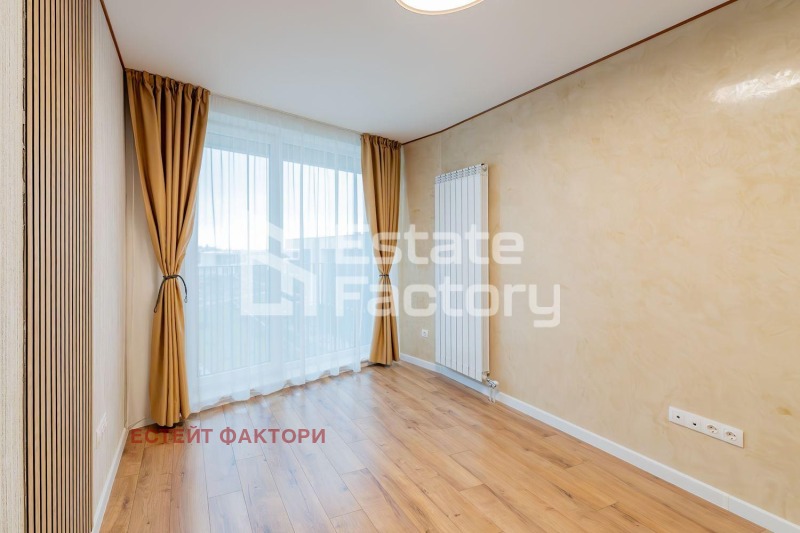 Продава 2-СТАЕН, гр. София, Симеоново, снимка 8 - Апартаменти - 52606725