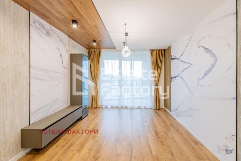 Продава 2-СТАЕН, гр. София, Симеоново, снимка 4 - Апартаменти - 52606725