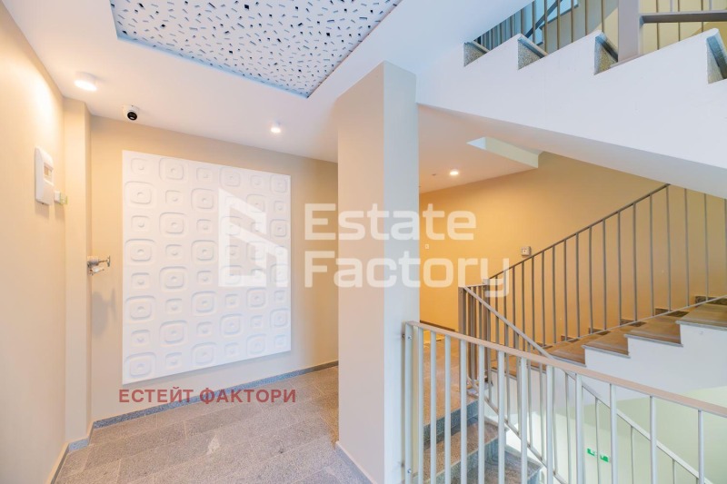 Продава 2-СТАЕН, гр. София, Симеоново, снимка 13 - Апартаменти - 52606725