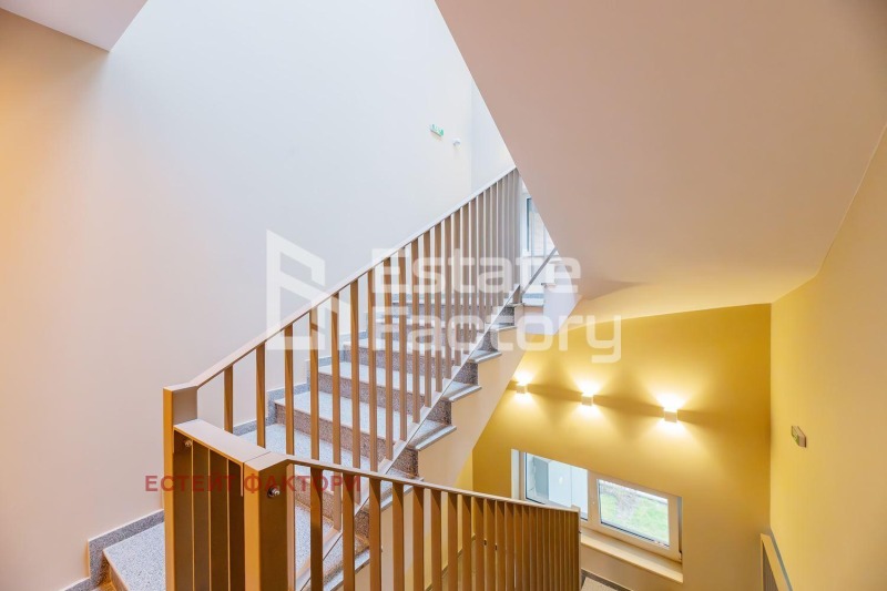 Продава 2-СТАЕН, гр. София, Симеоново, снимка 10 - Апартаменти - 52606725