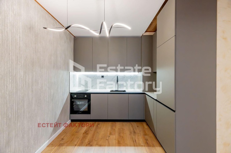 Продава 2-СТАЕН, гр. София, Симеоново, снимка 3 - Апартаменти - 52606725