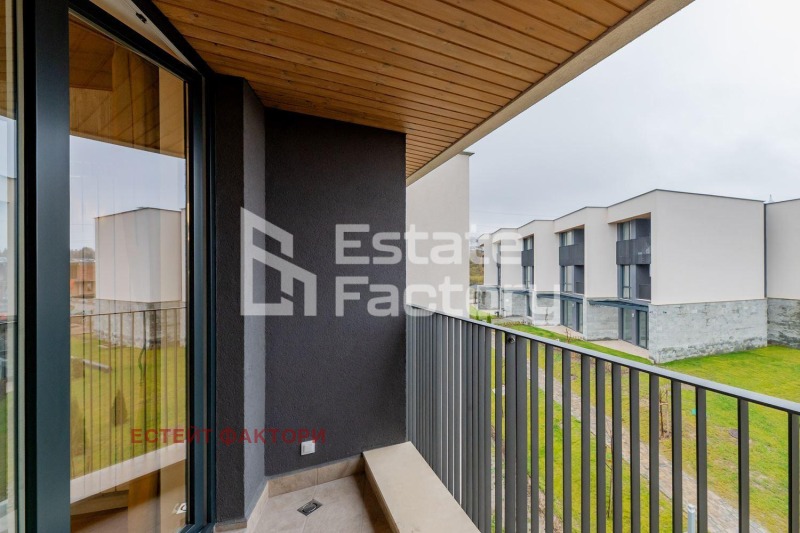 Продава 2-СТАЕН, гр. София, Симеоново, снимка 14 - Апартаменти - 52606725