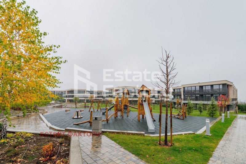 Продава 2-СТАЕН, гр. София, Симеоново, снимка 16 - Апартаменти - 52606725