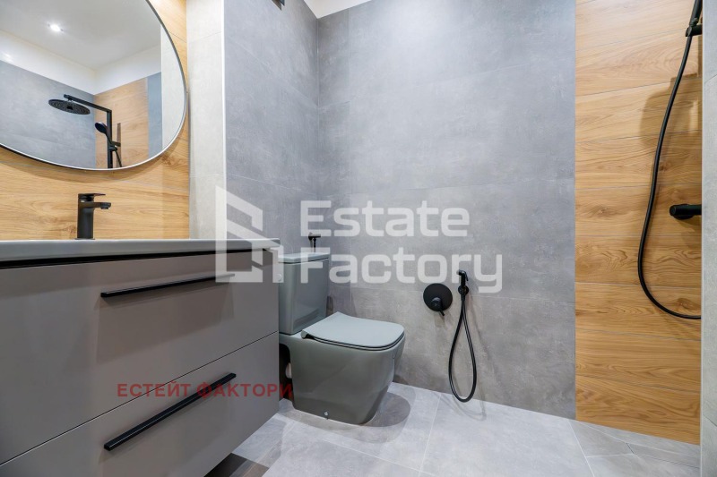 Продава 2-СТАЕН, гр. София, Симеоново, снимка 12 - Апартаменти - 52606725