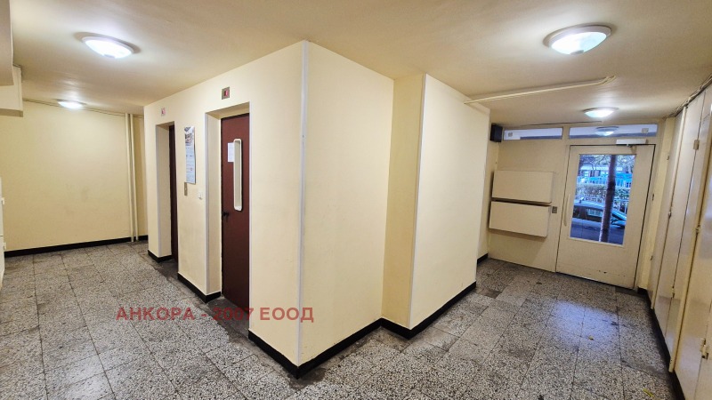 Продава 2-СТАЕН, гр. София, Хиподрума, снимка 12 - Апартаменти - 52542007