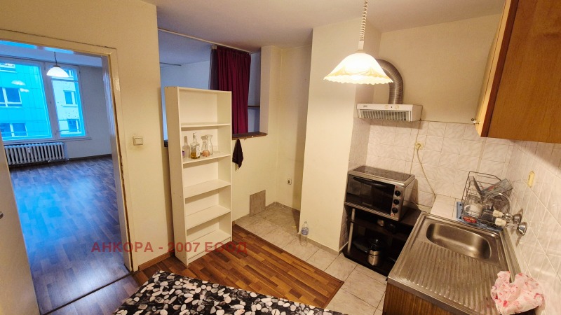 Продава 2-СТАЕН, гр. София, Хиподрума, снимка 4 - Апартаменти - 52542007