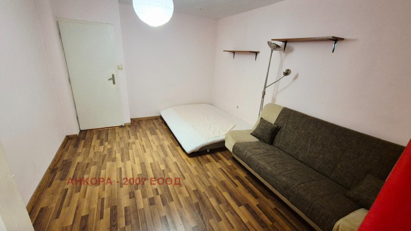 Продава 2-СТАЕН, гр. София, Хиподрума, снимка 6 - Апартаменти - 52542007