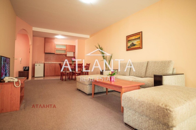 Продава 2-СТАЕН, гр. Варна, област Варна, снимка 2 - Апартаменти - 52628607