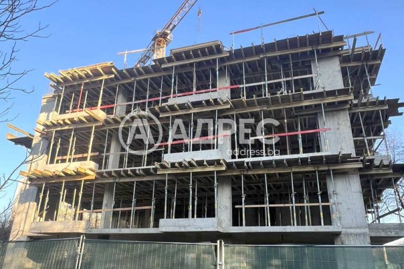 Продава 2-СТАЕН, гр. София, Слатина, снимка 3 - Апартаменти - 52837940