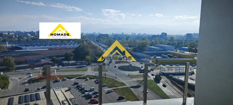 Продава 2-СТАЕН, гр. Пловдив, Гагарин, снимка 6 - Апартаменти - 52838562