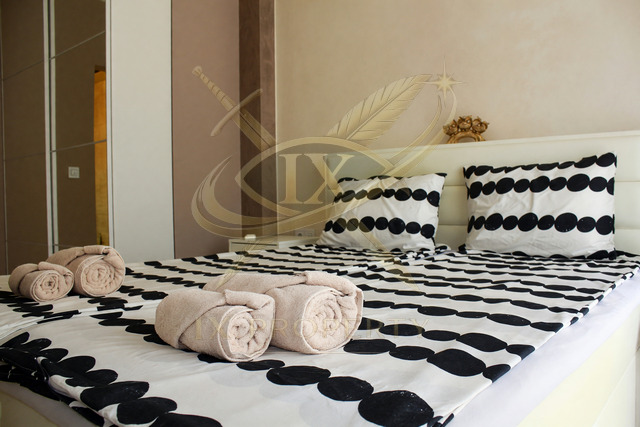 Продава 2-СТАЕН, гр. Бургас, Лазур, снимка 4 - Апартаменти - 55794563