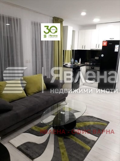 Продава 2-СТАЕН, гр. Варна, Левски 2, снимка 2 - Апартаменти - 55840253