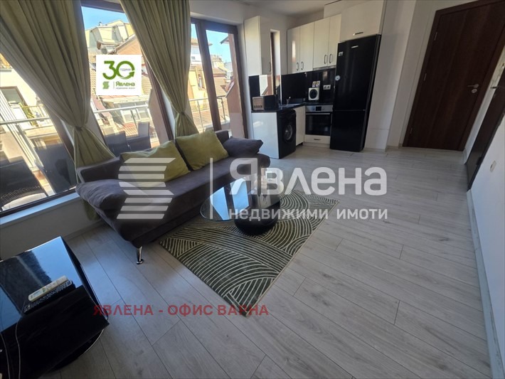 Продава 2-СТАЕН, гр. Варна, Левски 2, снимка 16 - Апартаменти - 55840253