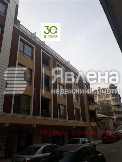Продава 2-СТАЕН, гр. Варна, Левски 2, снимка 14 - Апартаменти - 55840253