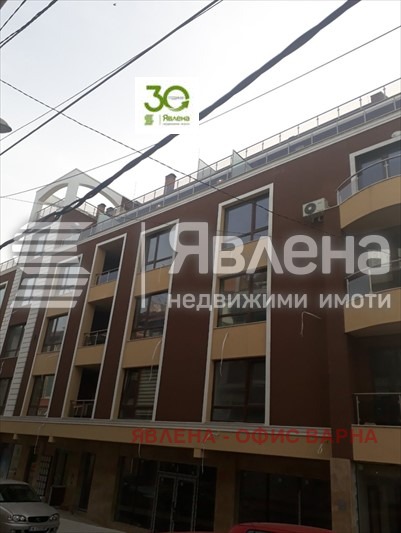 Продава 2-СТАЕН, гр. Варна, Левски 2, снимка 12 - Апартаменти - 55840253