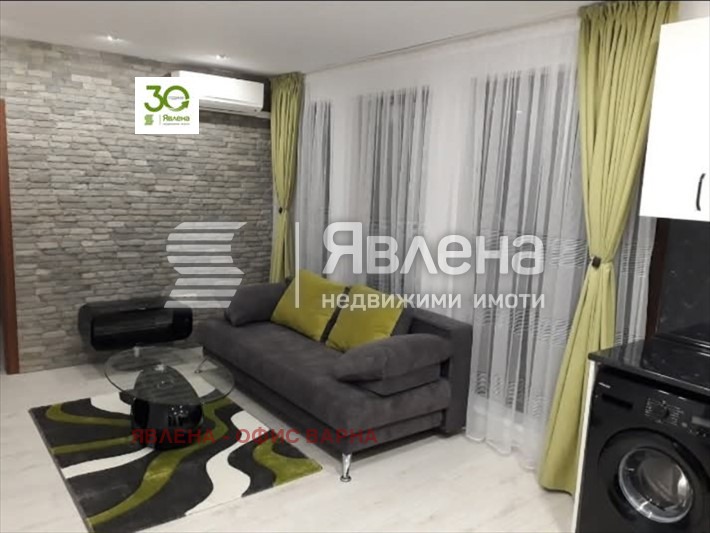 Продава 2-СТАЕН, гр. Варна, Левски 2, снимка 11 - Апартаменти - 55840253