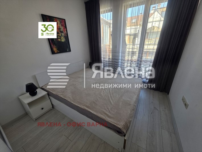 Продава 2-СТАЕН, гр. Варна, Левски 2, снимка 17 - Апартаменти - 55840253