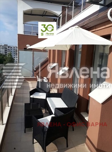 Продава 2-СТАЕН, гр. Варна, Левски 2, снимка 7 - Апартаменти - 55840253